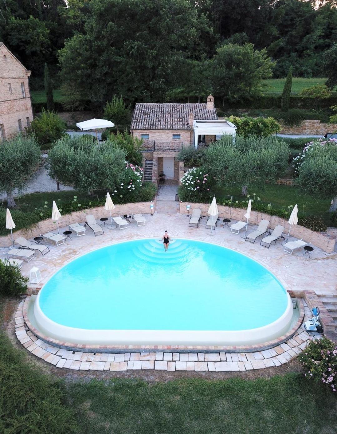 Pamperduto Country Porto Potenza Picena