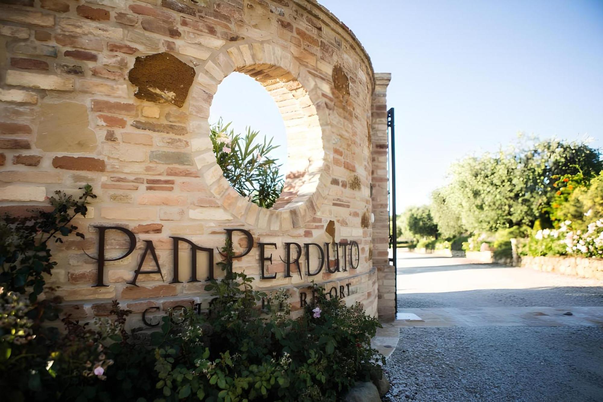 Pamperduto Country Porto Potenza Picena