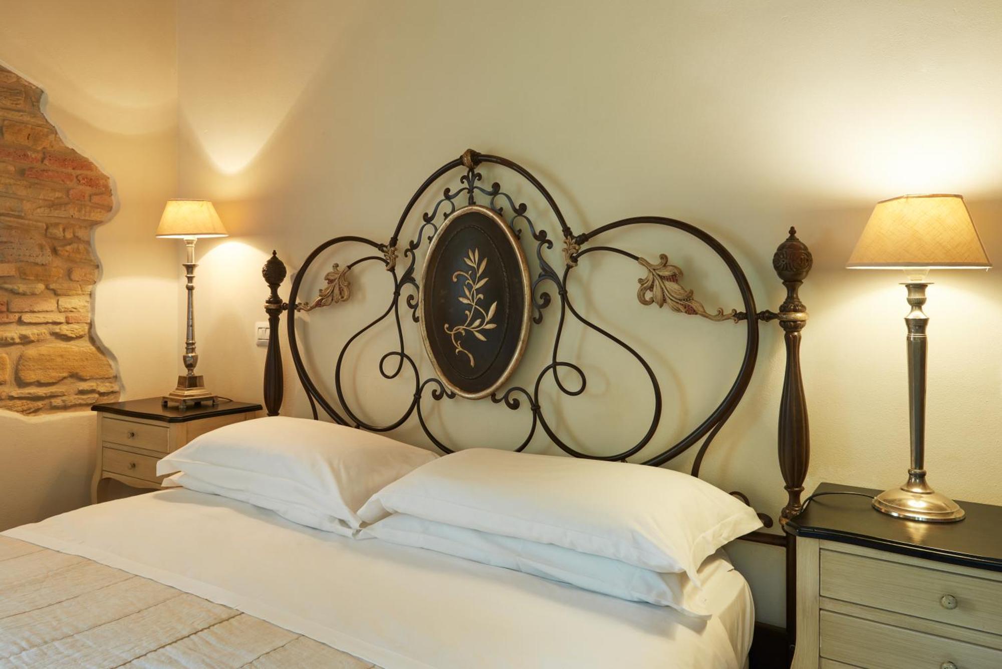 Country house Pamperduto Country