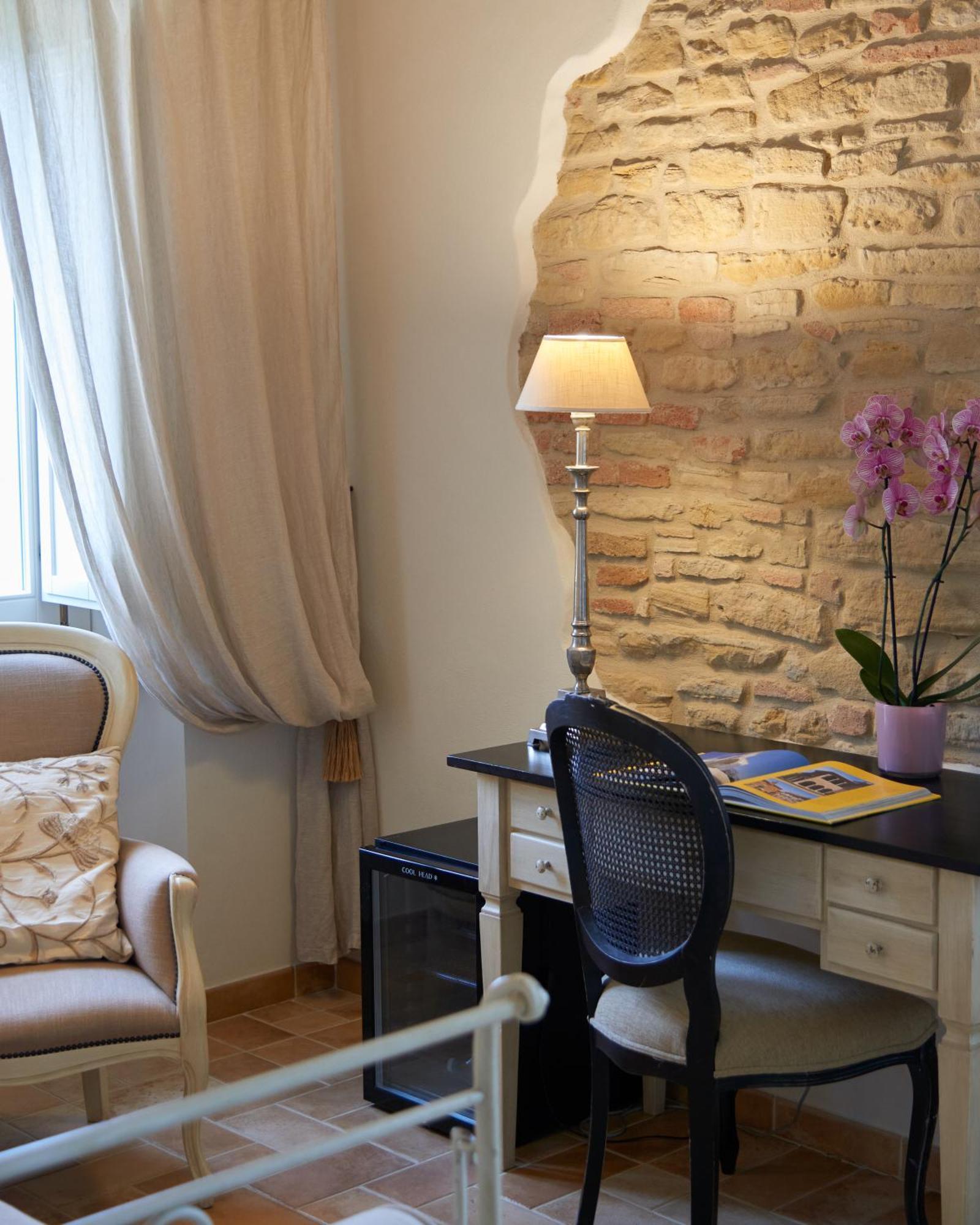 Country house Pamperduto Country