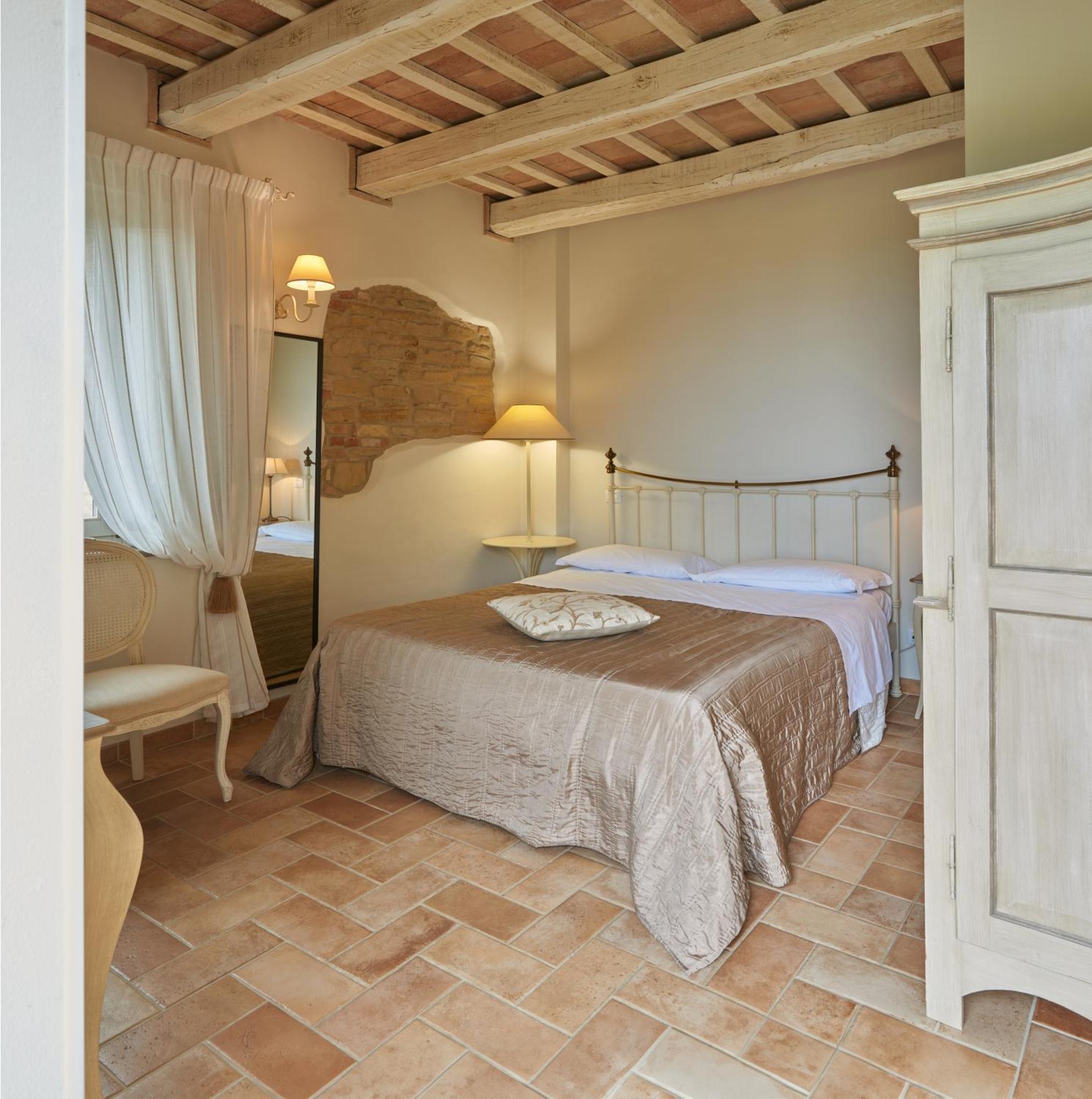 Country house Pamperduto Country *